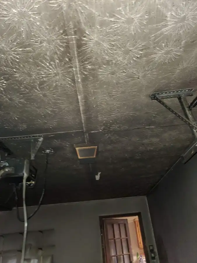 Fire and smoke damage assessment for Emergency Water Damage Services in Sunset